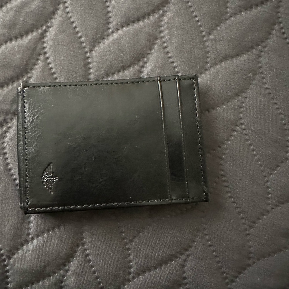 Men’s Wallet